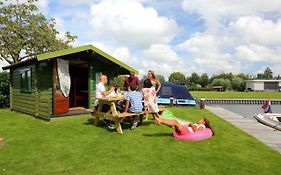 Camping Recreatiepark Aalsmeer